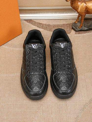 Picture of Louis Vuitton Shoes _SKULVsz38-44jyh097215134